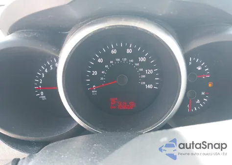 2012 Kia Soul + from USA, damaged, VIN KNDJT2A62C7398382